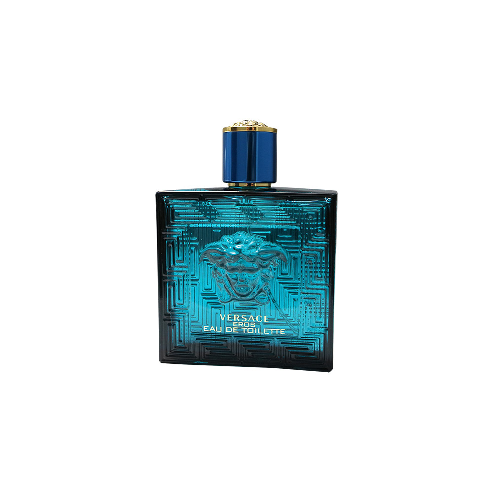 Produktbild för Versace Eros Edt Spray