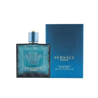 Produktbild för Versace Eros Edt Spray