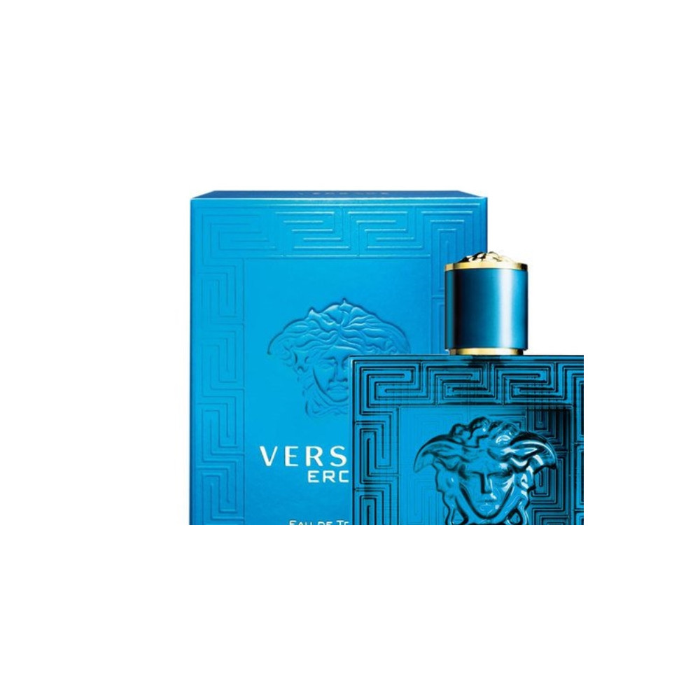 Produktbild för Versace Eros Edt Spray