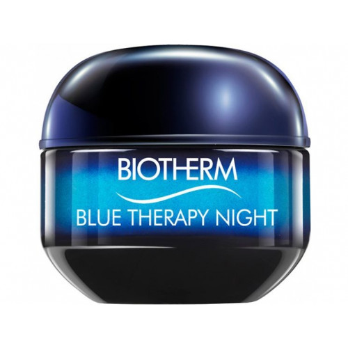 Biotherm Biotherm Blue Therapy Night Cream 50ml