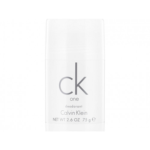 Calvin Klein Calvin Klein CK One Spraydeodorant 75 ml 1 styck