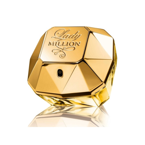 Pacon Paco Rabanne Lady Million Edp Spray
