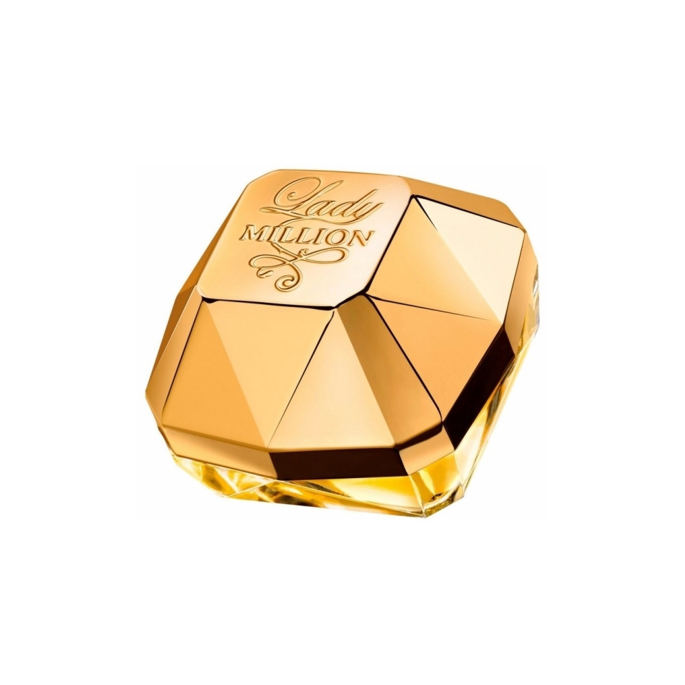 Produktbild för Paco Rabanne Lady Million Edp Spray