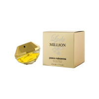 Produktbild för Paco Rabanne Lady Million Edp Spray
