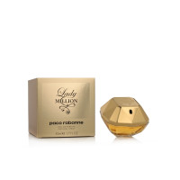 Produktbild för Paco Rabanne Lady Million Edp Spray