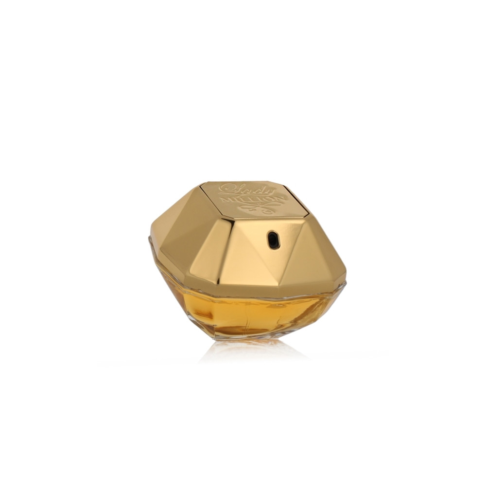 Produktbild för Paco Rabanne Lady Million Edp Spray