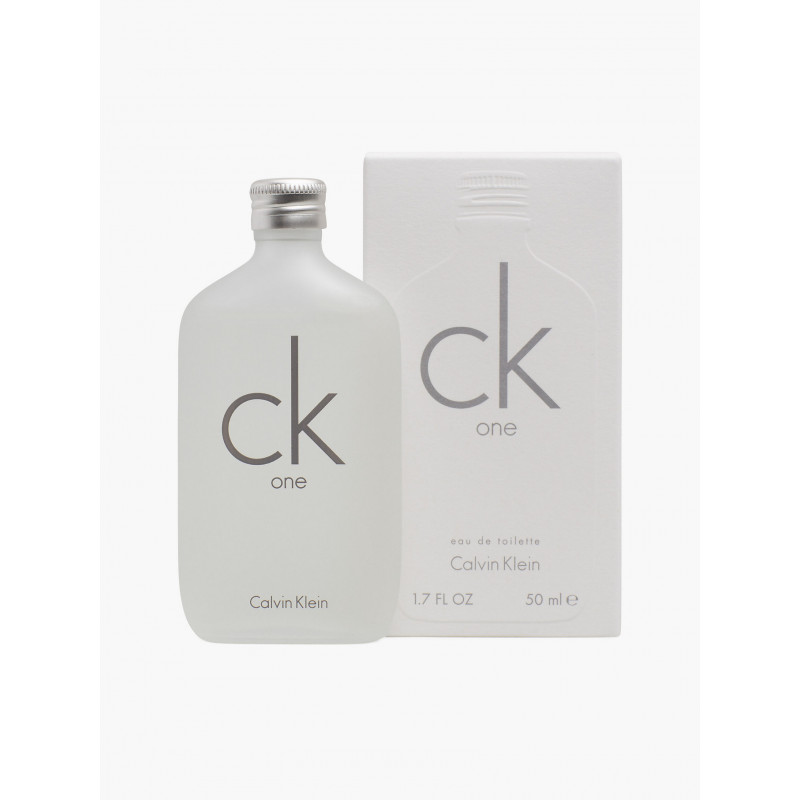 Produktbild för Calvin Klein CK ONE Unisex 50 ml