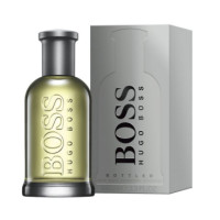 Miniatyr av produktbild för HUGO BOSS Bottled Män 100 ml