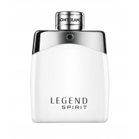 Produktbild för Montblanc Legend Spirit Män 100 ml