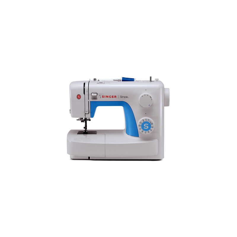 Produktbild för SINGER 3221 symaskiner Automatisk symaskin Elektromekanisk