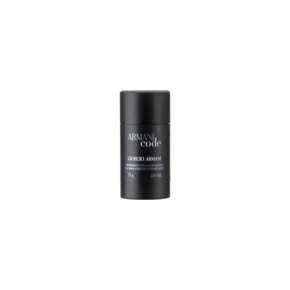Produktbild för Giorgio Armani Code For Men Deodorant Stick