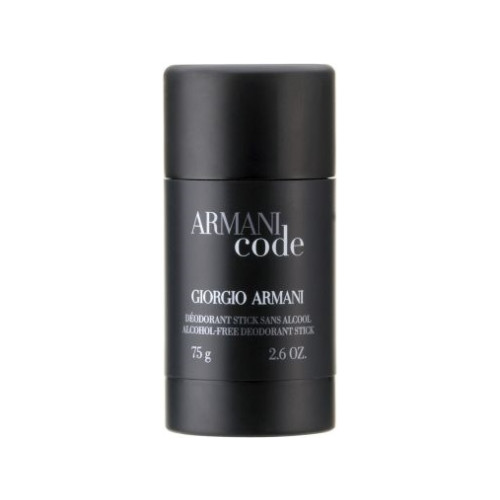 Giorgio Armani Giorgio Armani Code For Men Deodorant Stick