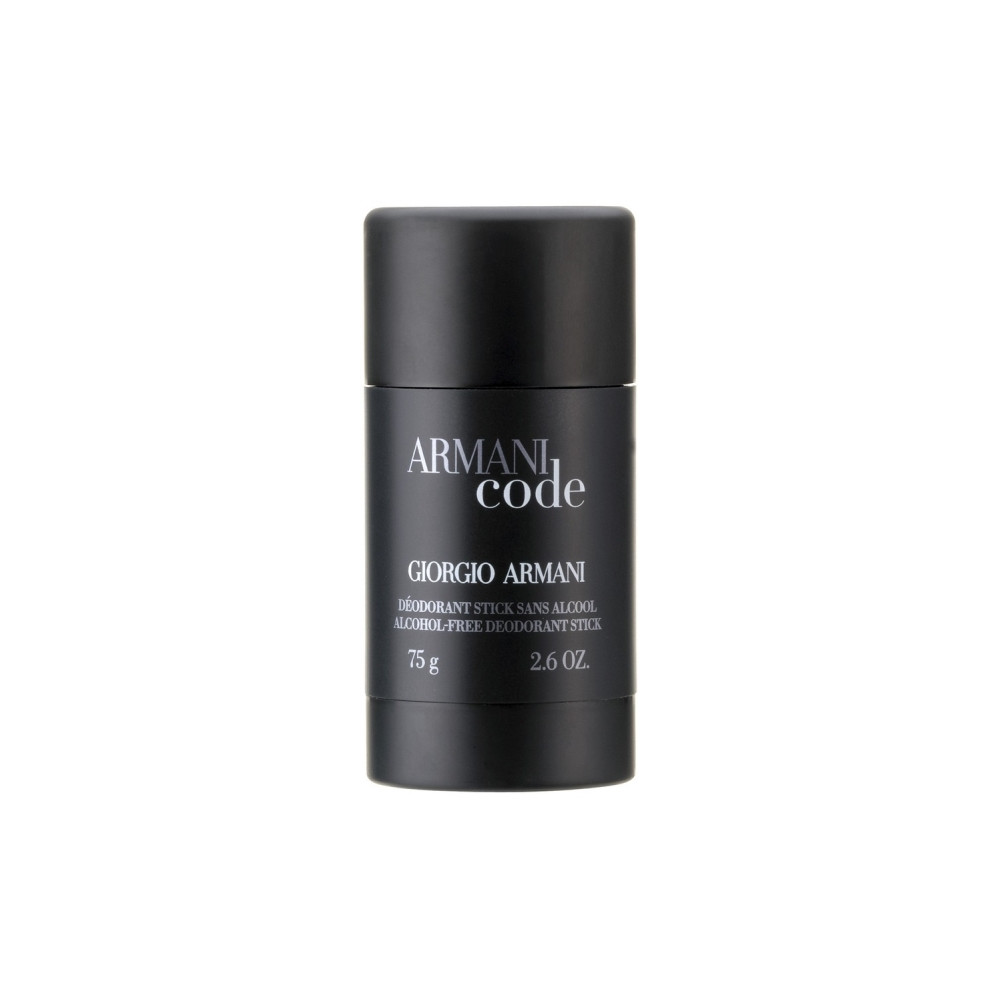 Produktbild för Giorgio Armani Code For Men Deodorant Stick