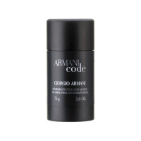 Produktbild för Giorgio Armani Code For Men Deodorant Stick
