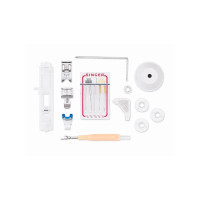 Produktbild för Singer Heavy Duty 4423 - symaskin