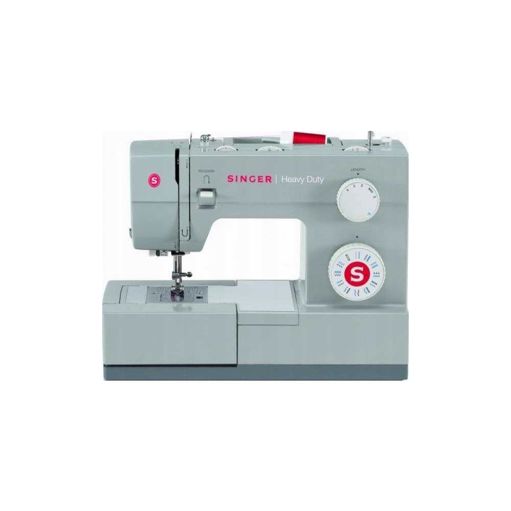 Produktbild för Singer Heavy Duty 4423 - symaskin