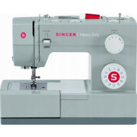 Produktbild för Singer Heavy Duty 4423 - symaskin
