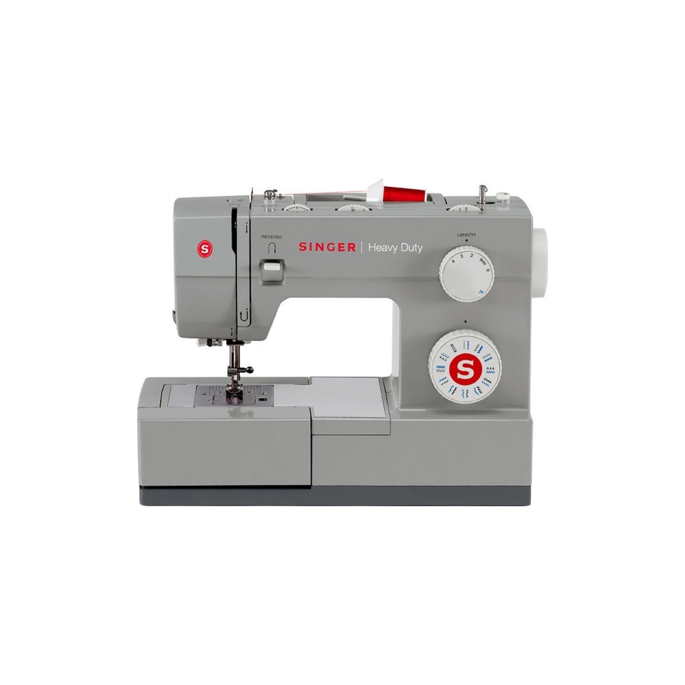 Produktbild för Singer Heavy Duty 4423 - symaskin