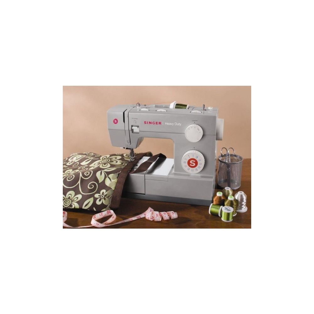 Produktbild för Singer Heavy Duty 4423 - symaskin