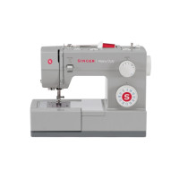 Produktbild för Singer Heavy Duty 4423 - symaskin