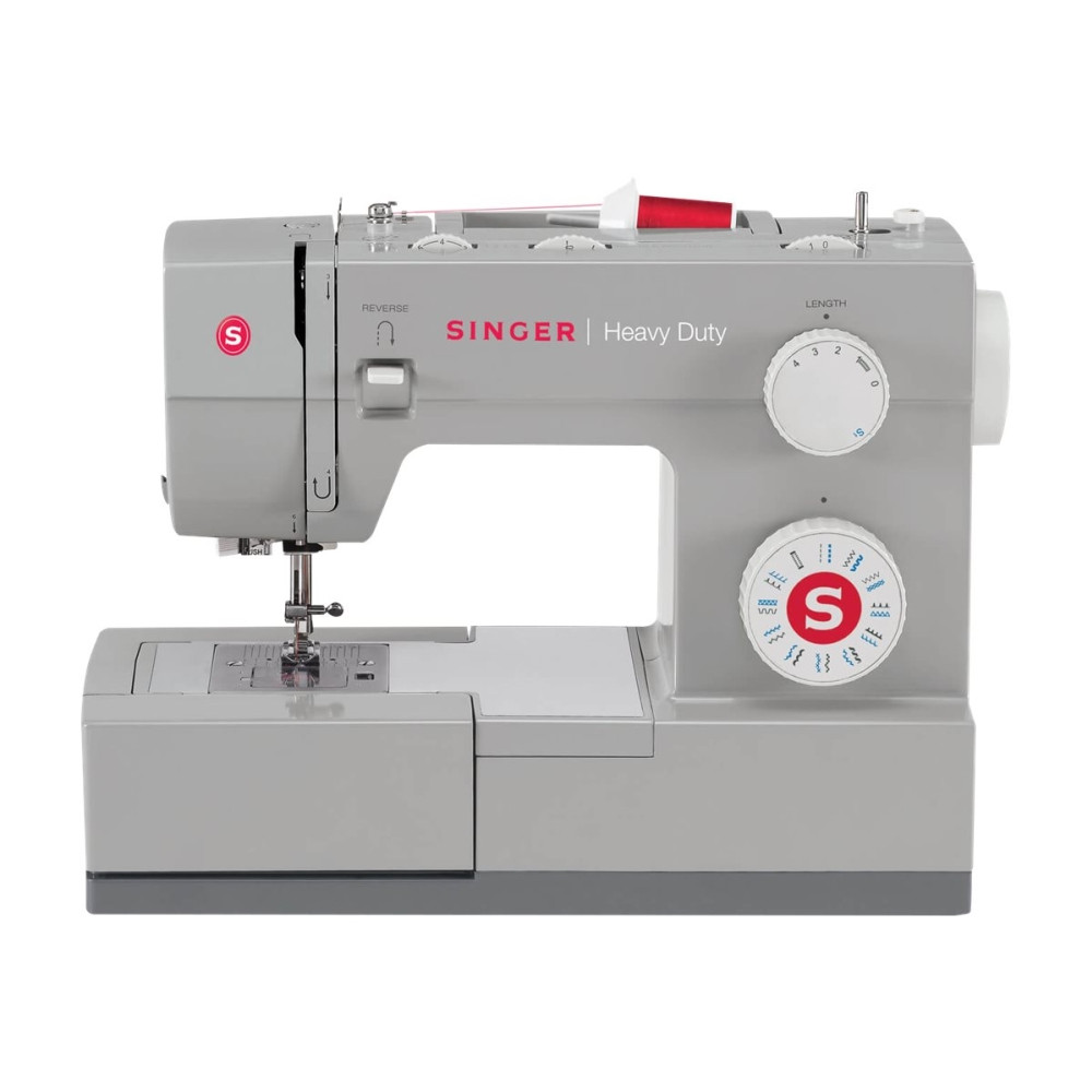 Produktbild för Singer Heavy Duty 4423 - symaskin