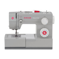 Produktbild för Singer Heavy Duty 4423 - symaskin