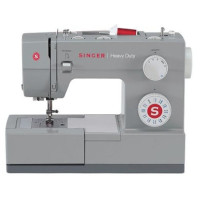 Produktbild för Singer Heavy Duty 4423 - symaskin
