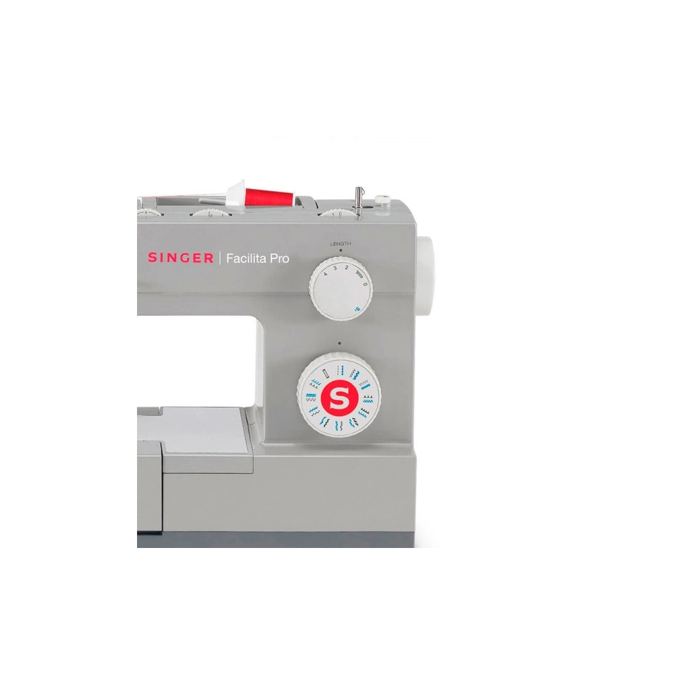 Produktbild för Singer Heavy Duty 4423 - symaskin