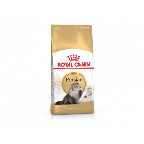Royal Canin Royal Canin Persian, Adult Cat, 4 kg