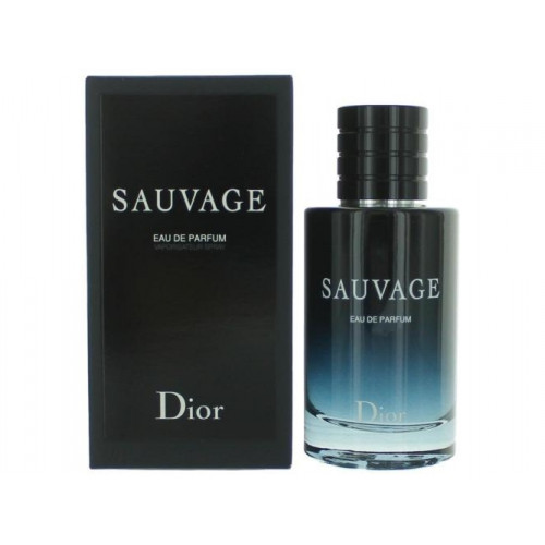 Dior Dior Sauvage