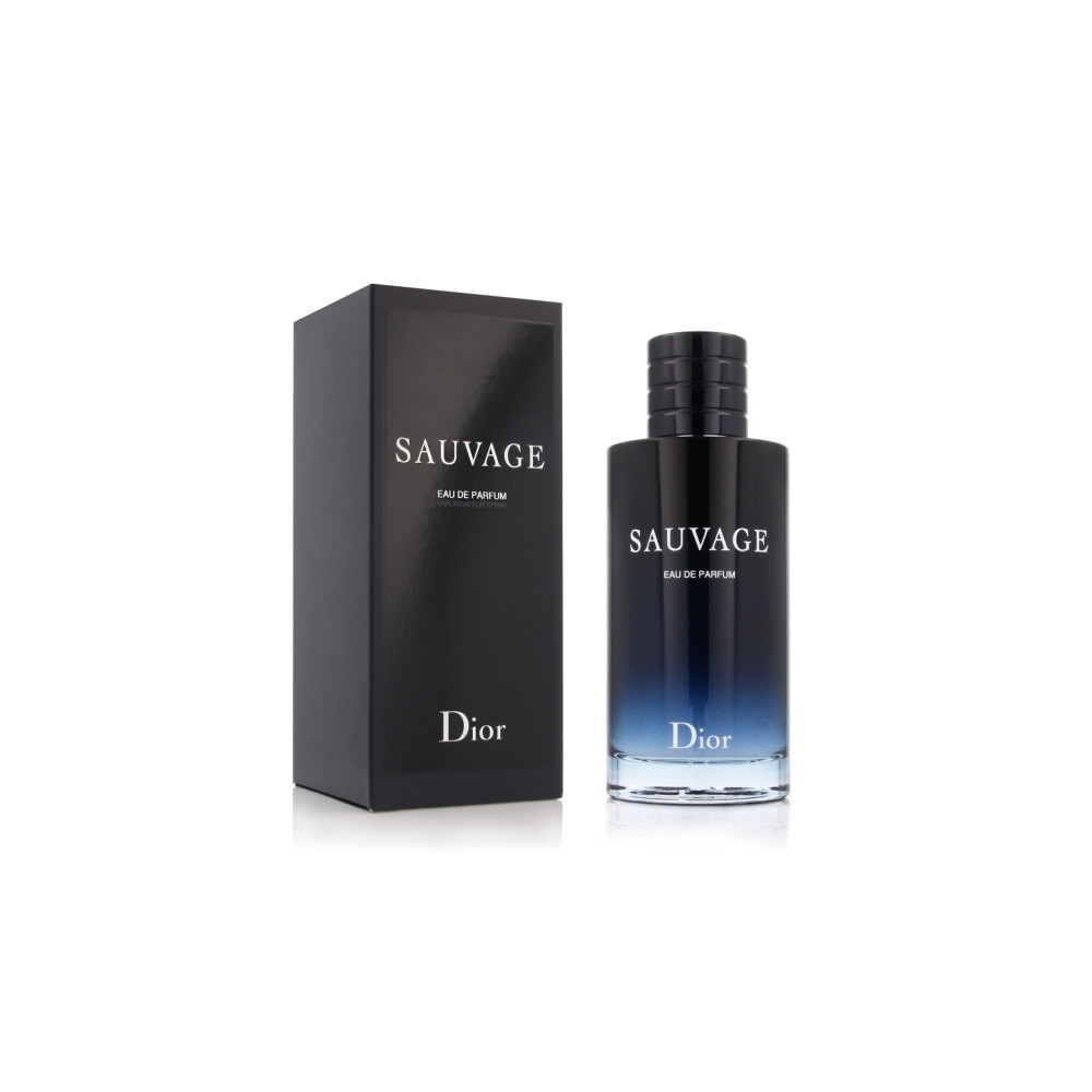 Produktbild för Dior Sauvage