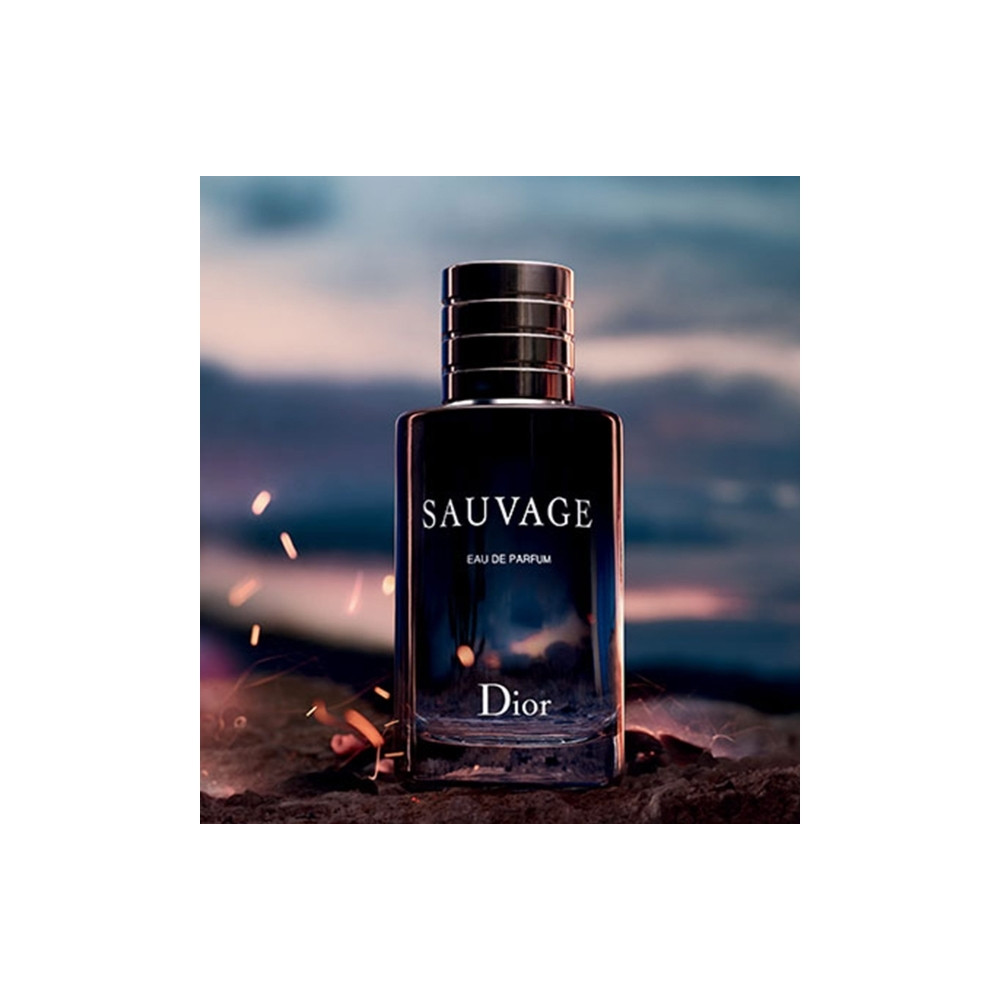 Produktbild för Dior Sauvage