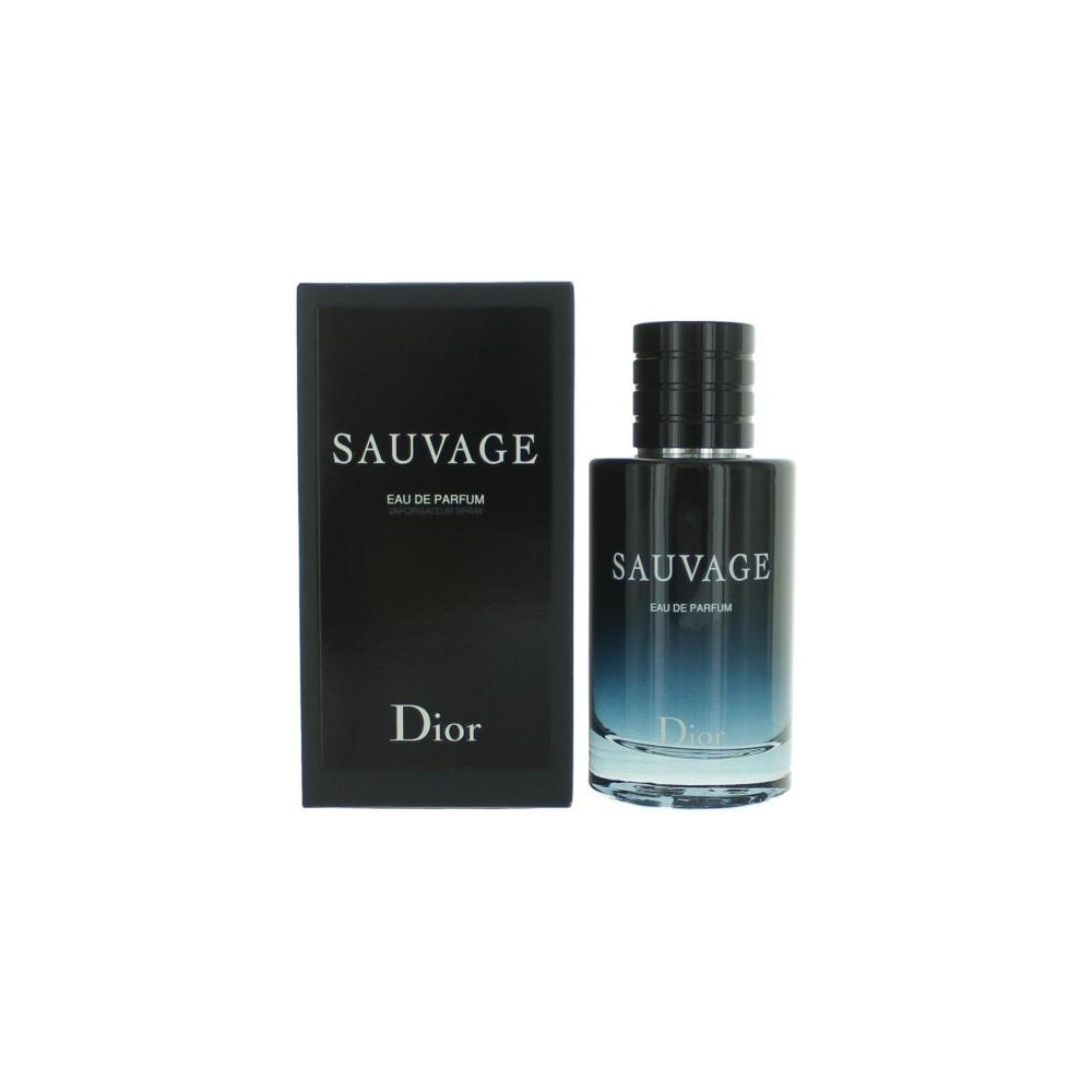 Produktbild för Dior Sauvage