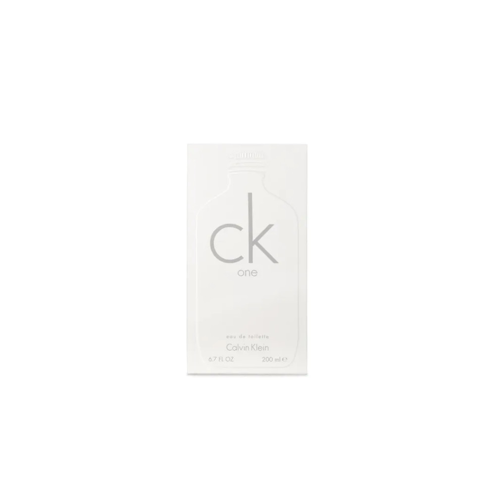 Produktbild för Calvin Klein CK One Edt Spray