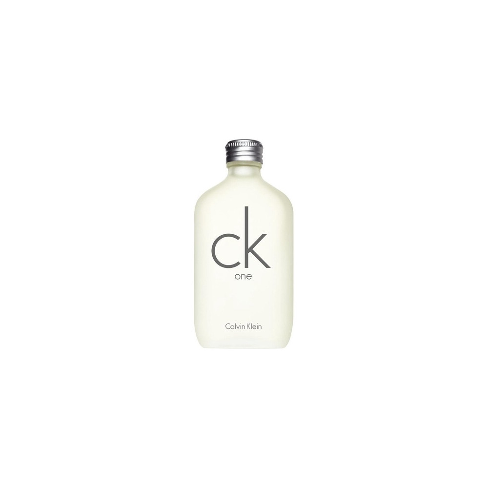 Produktbild för Calvin Klein CK One Edt Spray