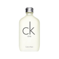 Produktbild för Calvin Klein CK One Edt Spray