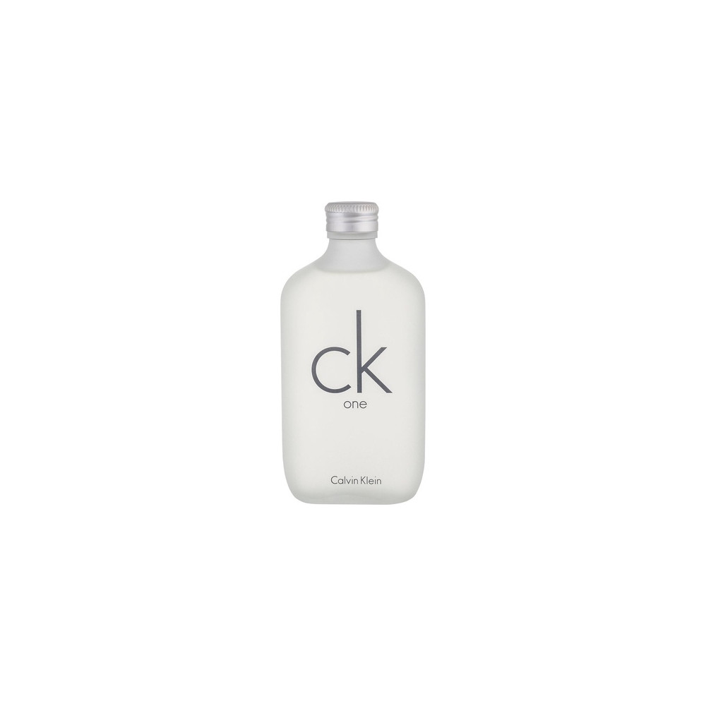 Produktbild för Calvin Klein CK One Edt Spray