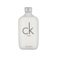 Produktbild för Calvin Klein CK One Edt Spray