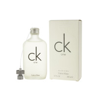 Produktbild för Calvin Klein CK One Edt Spray