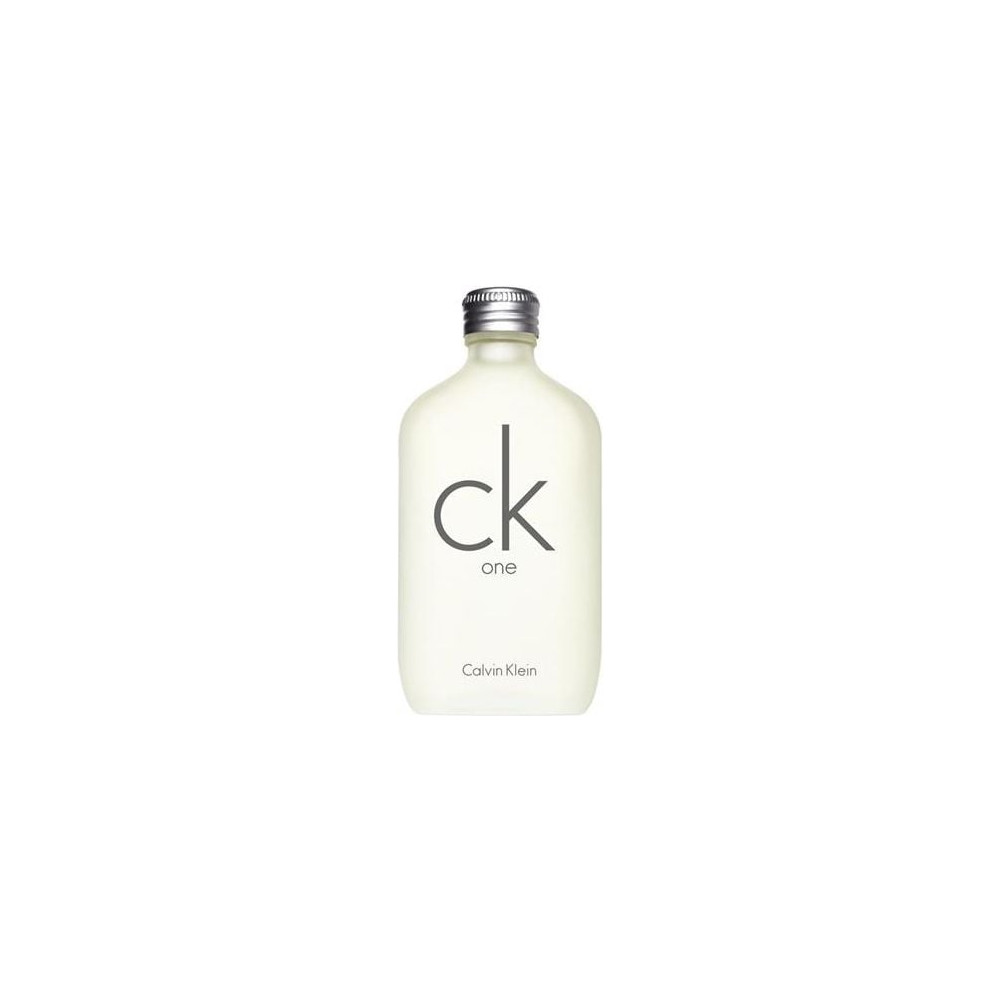Produktbild för Calvin Klein CK One Edt Spray