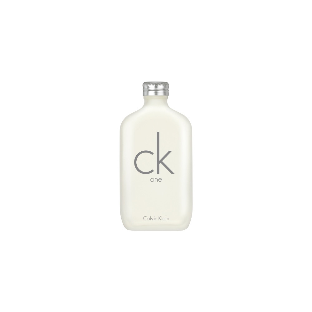 Produktbild för Calvin Klein CK One Edt Spray