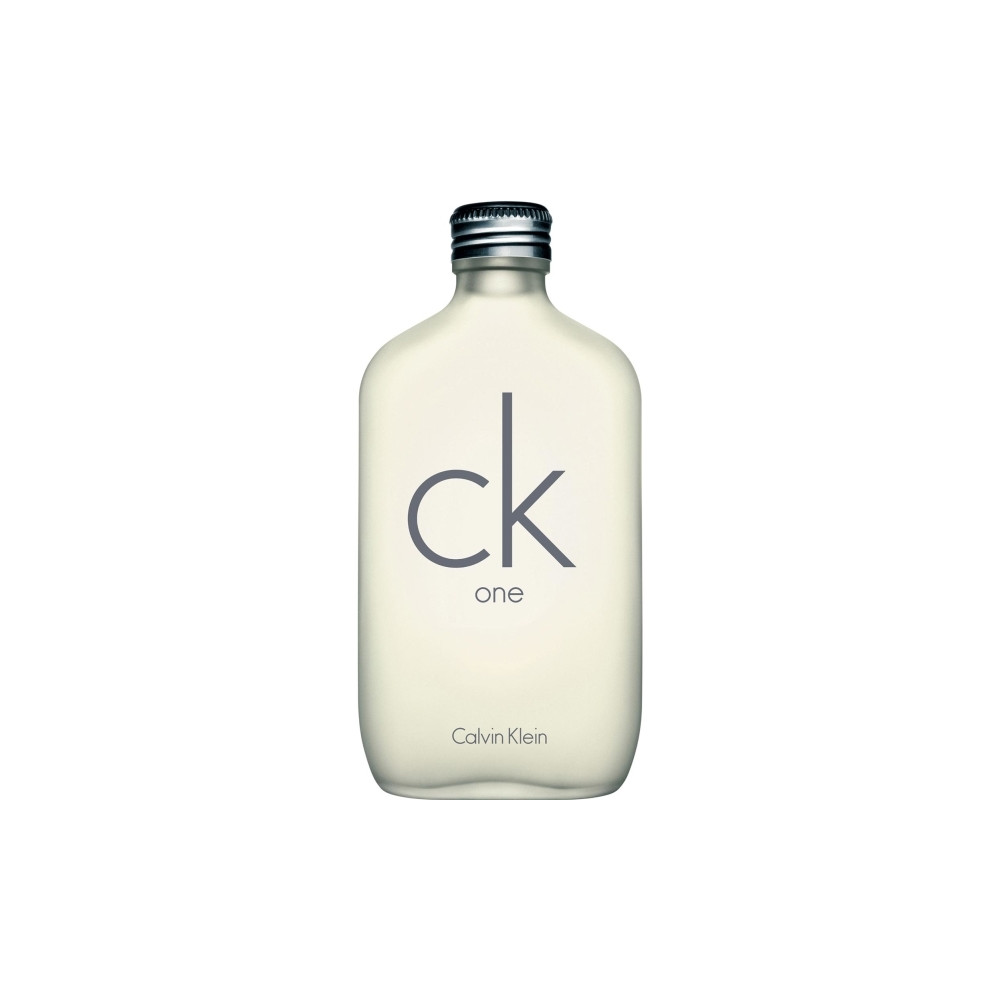 Produktbild för Calvin Klein CK One Edt Spray