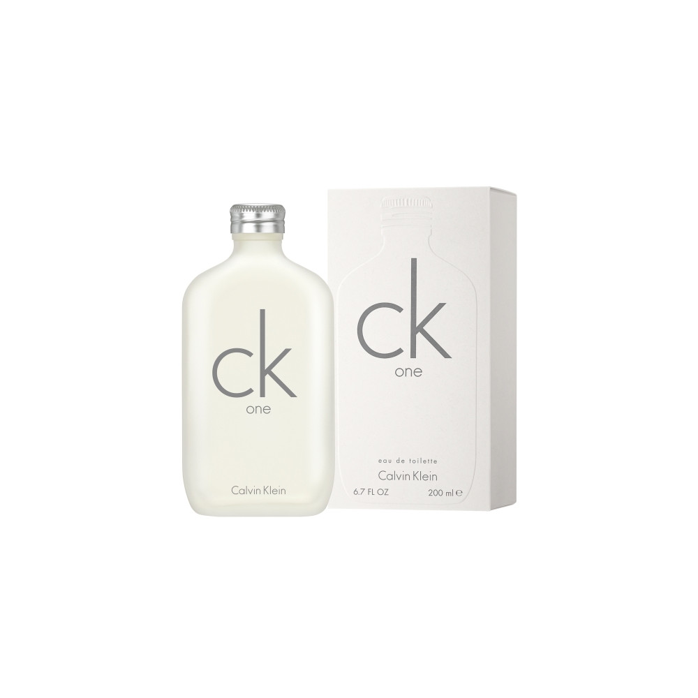 Produktbild för Calvin Klein CK One Edt Spray