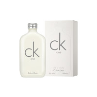 Produktbild för Calvin Klein CK One Edt Spray