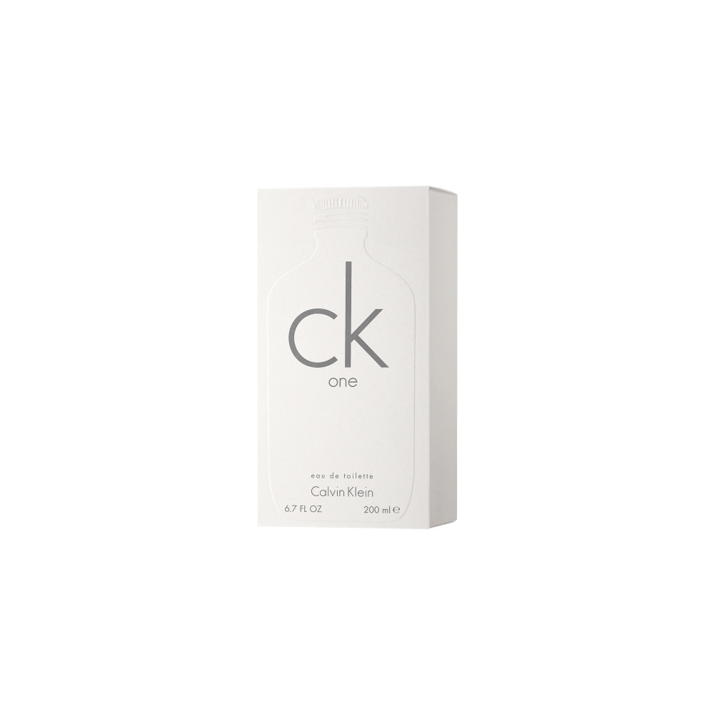 Produktbild för Calvin Klein CK One Edt Spray