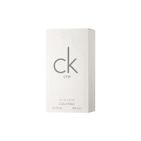 Produktbild för Calvin Klein CK One Edt Spray