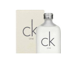 Produktbild för Calvin Klein CK One Edt Spray