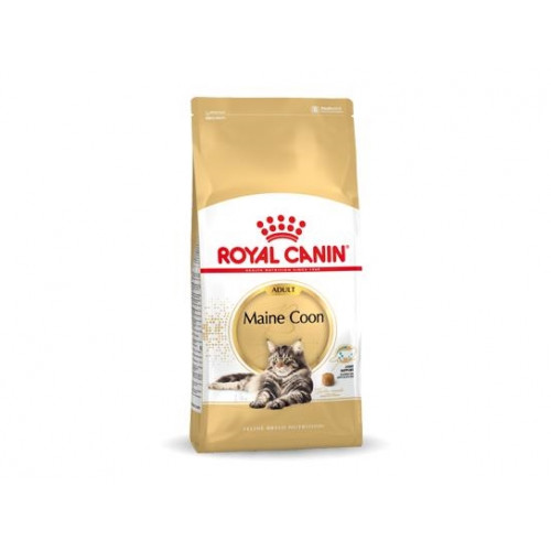 Royal Canin Royal Canin Maine Coon Adult torrfoder till katt 10 kg Vuxen