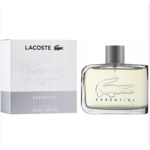 Lacoste Lacoste Essential Edt Spray