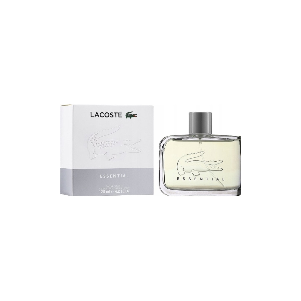 Produktbild för Lacoste Essential Edt Spray